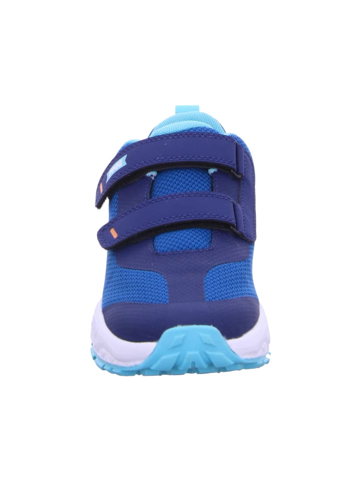 Primigi Klettschuhe Mit Tex-Membran in blau günstig kaufen