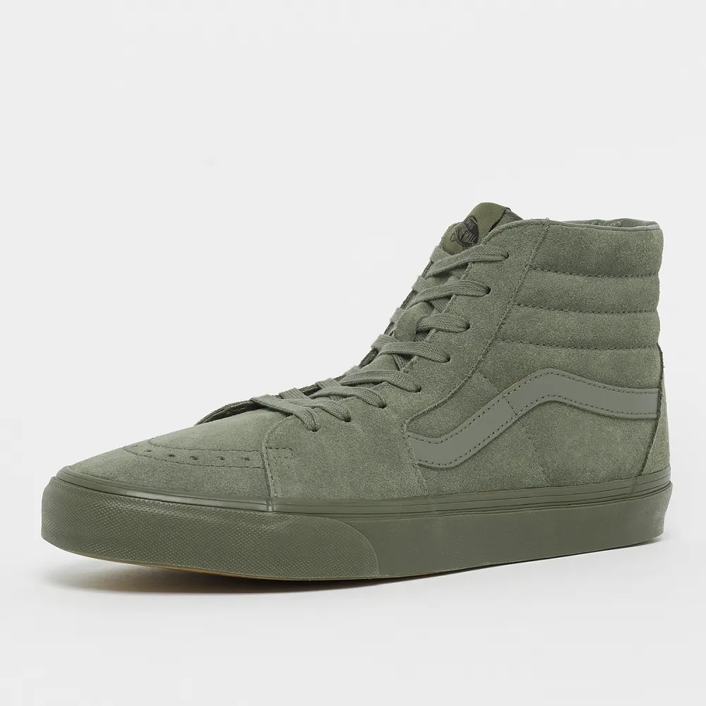 Vans SK8 HI VN000CP9OLV / braun