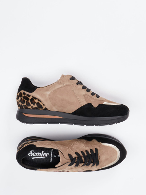 Sneaker-26619920004 Semler