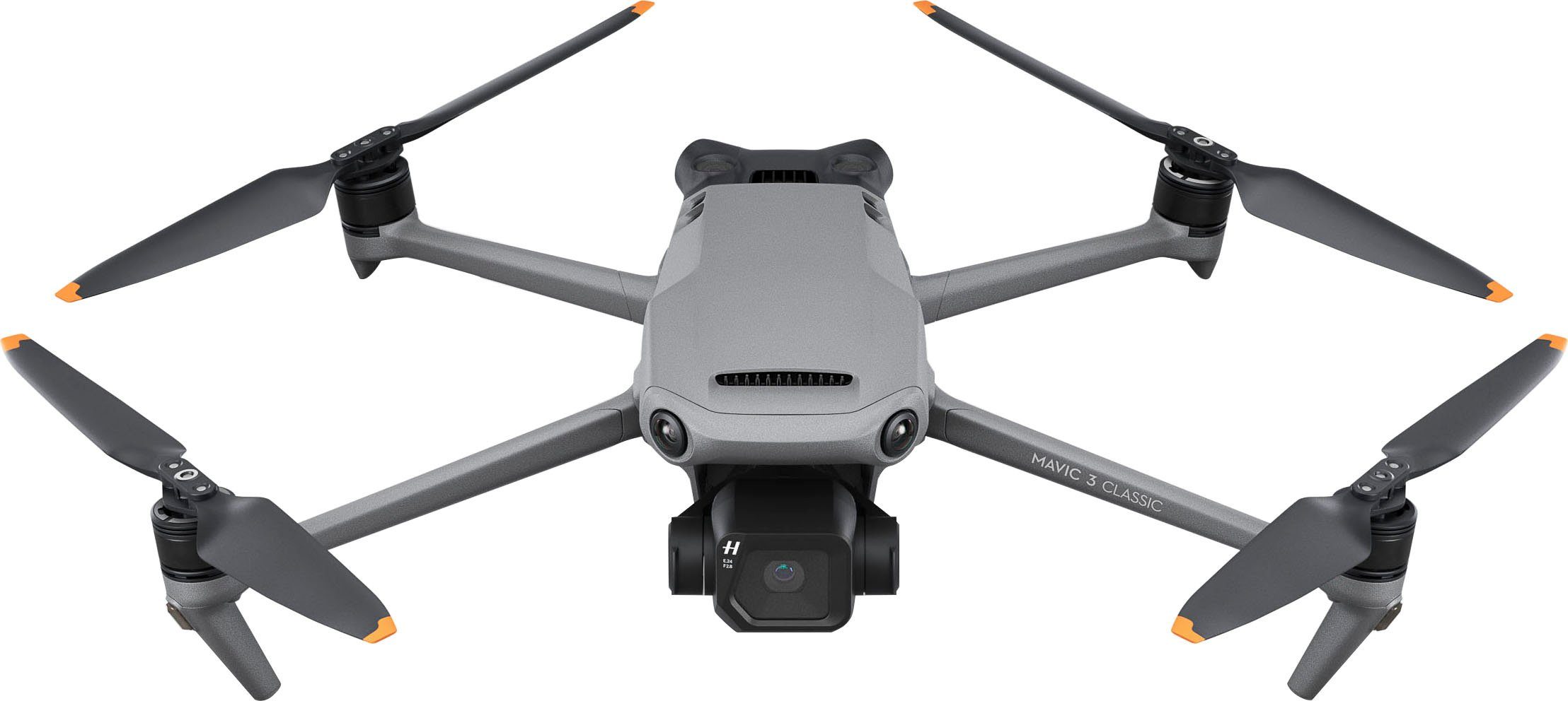 DJI Mavic 3 Classic & RC Drohne (5,1K)