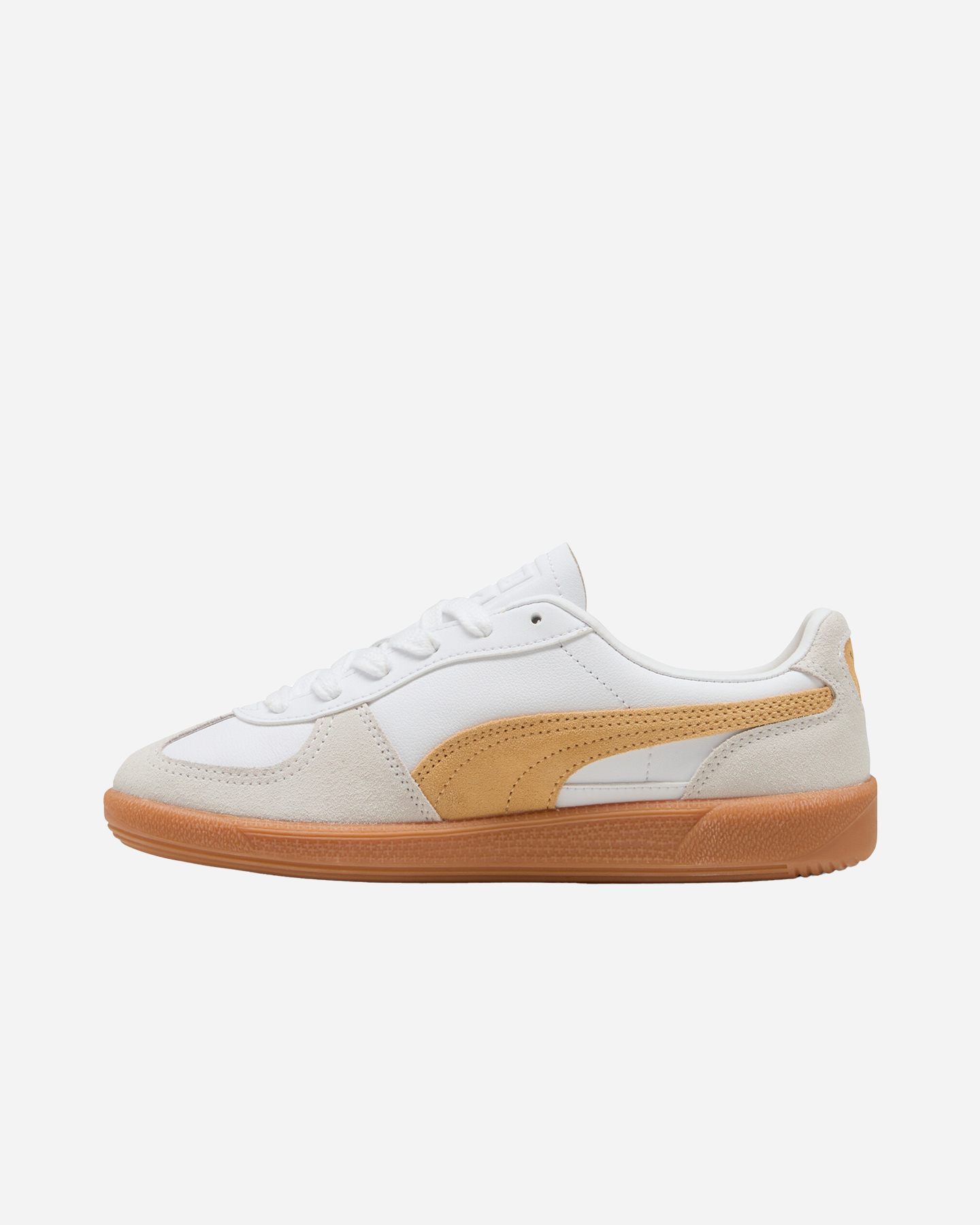 Buty sportowe Scarpe Puma Palermo Lth W 396464-19