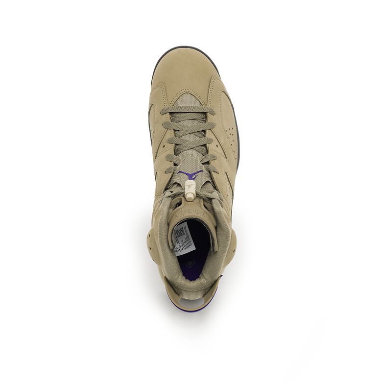 JORDAN Wmns Air Jordan 6 Gore-Tex 