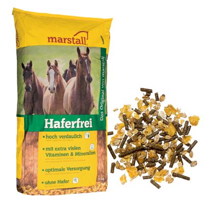 Marstall Haferfrei
