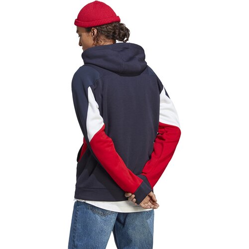 HERREN KAPUZENSWEAT M ESS CB HD