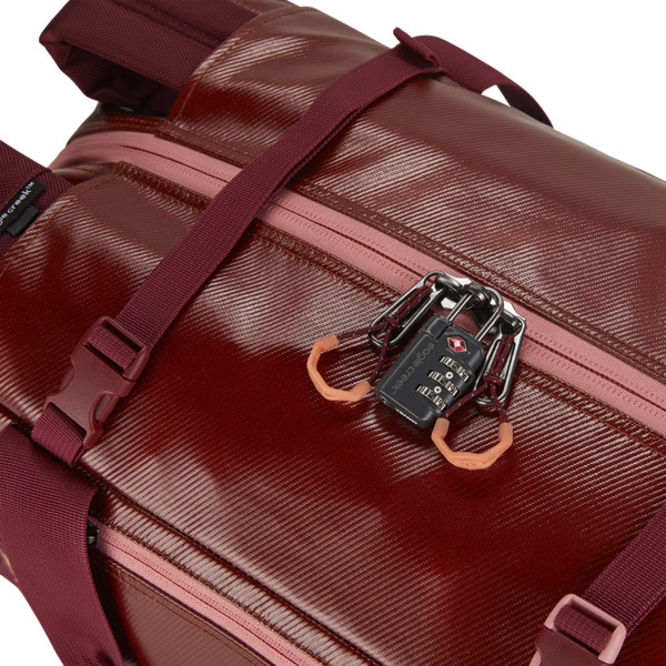 MIGRATE DUFFEL 40L - Reisetasche