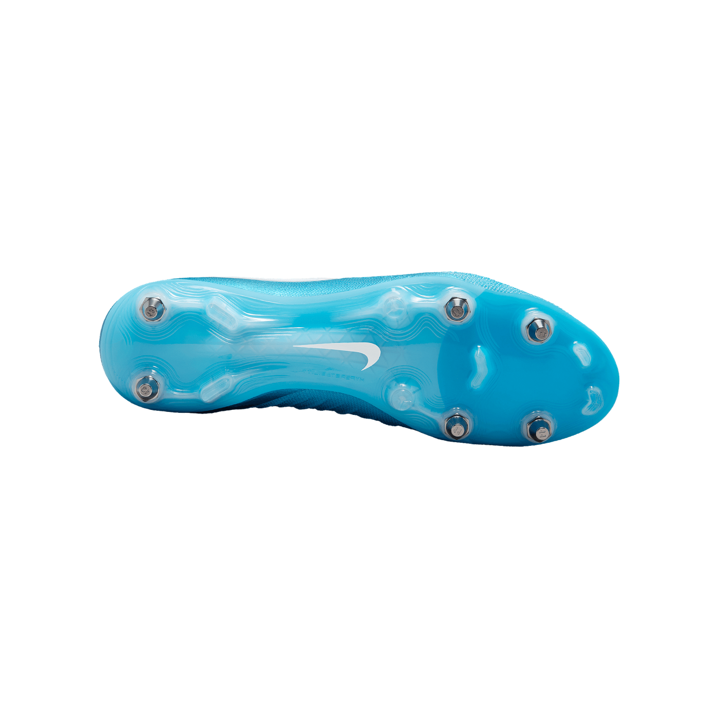 Nike Phantom GX II Elite SG-Pro Blau F400