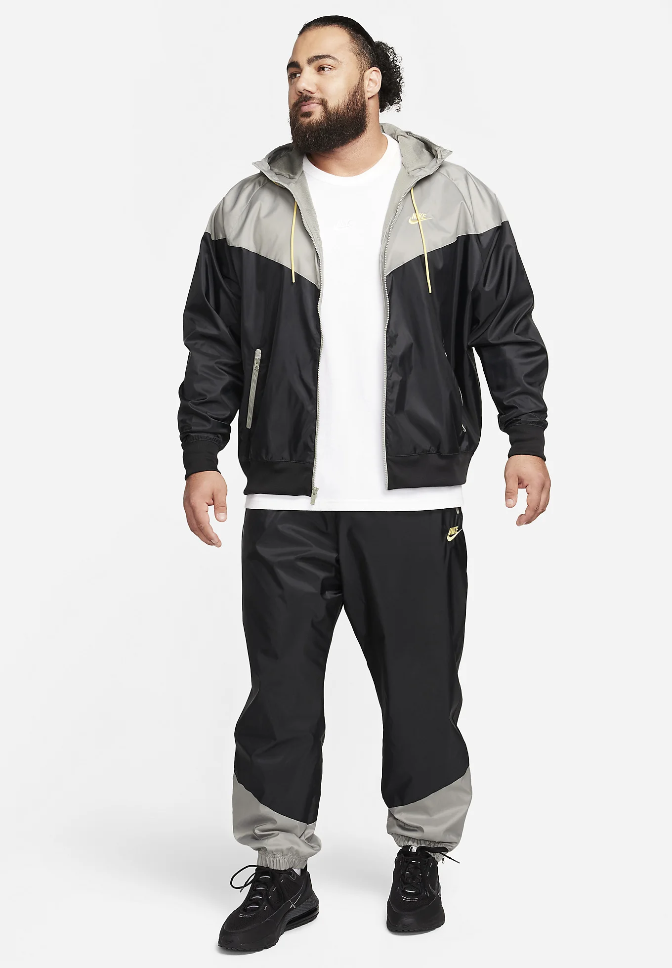 Cortavientos Nike Sportswear