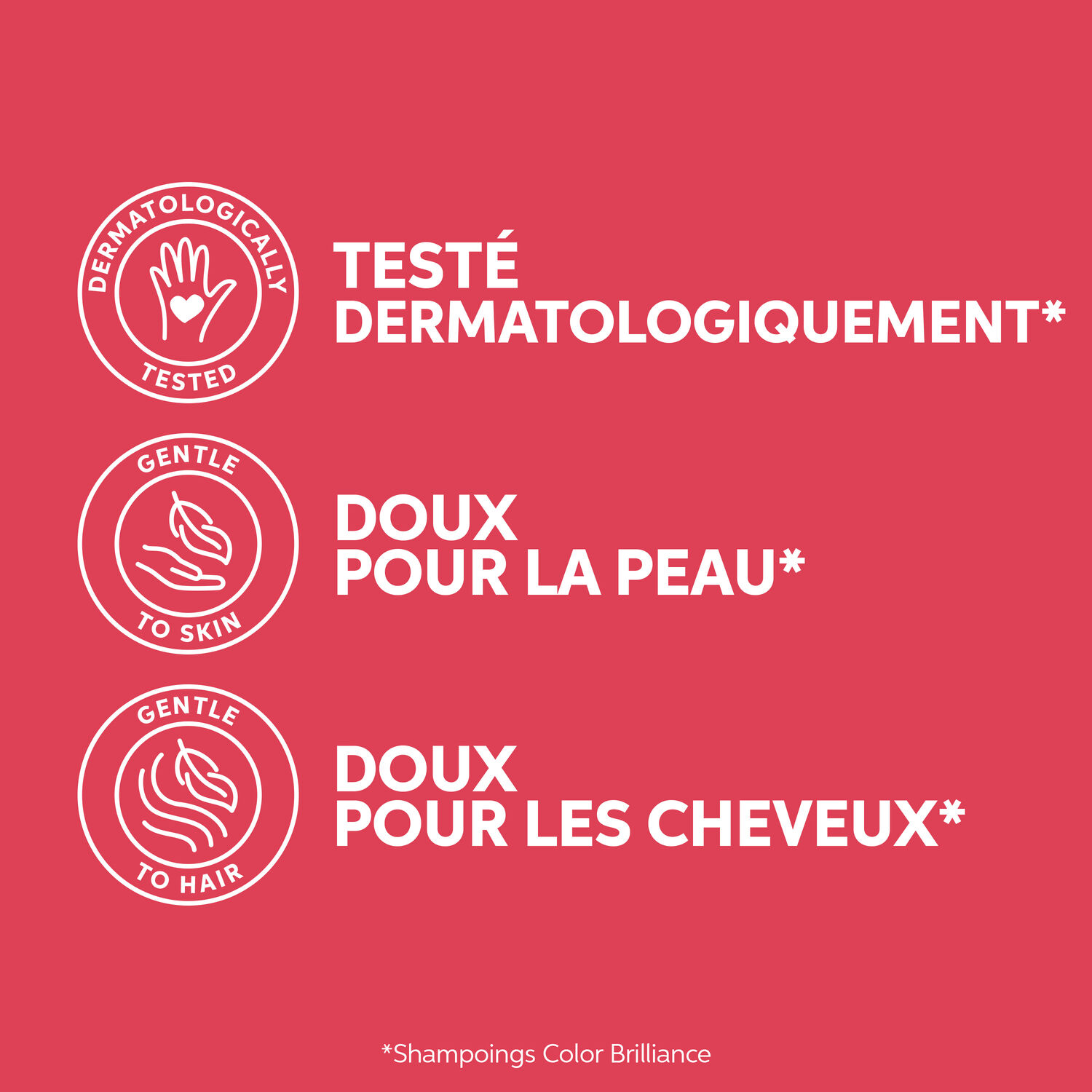 Wella Invigo Color Brilliance Shampooing Protecteur de Couleur