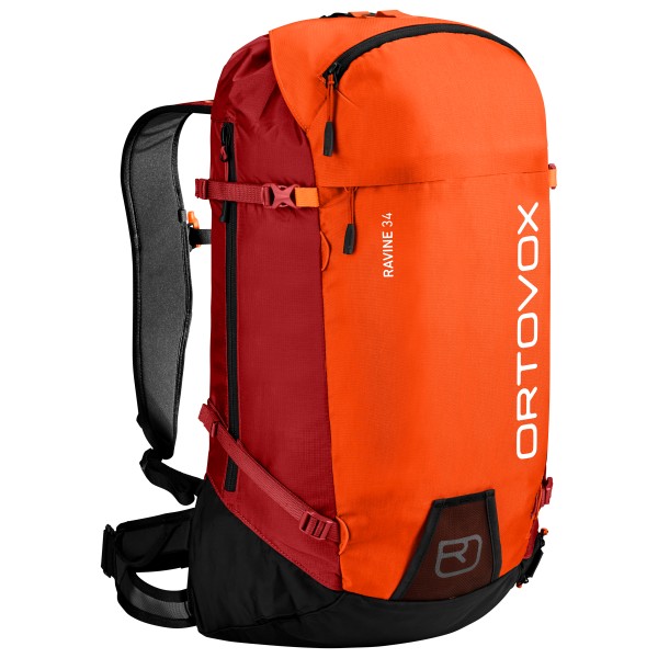 Ortovox - Ravine 34 - Skitourenrucksack