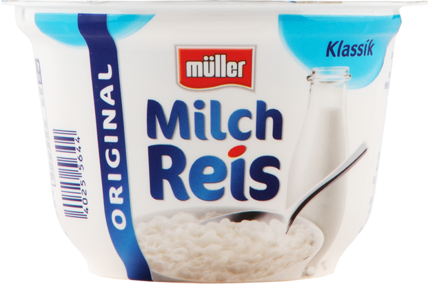 Müller Milchreis Original