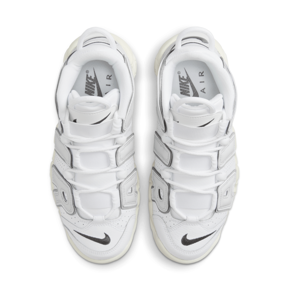 Nike Air More Uptempo FN3497-101 / weiss