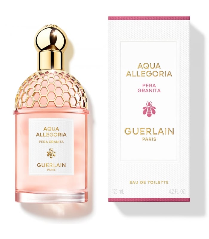 Guerlain-AQUA ALLEGORIA-Pera Granita Vaporisateur