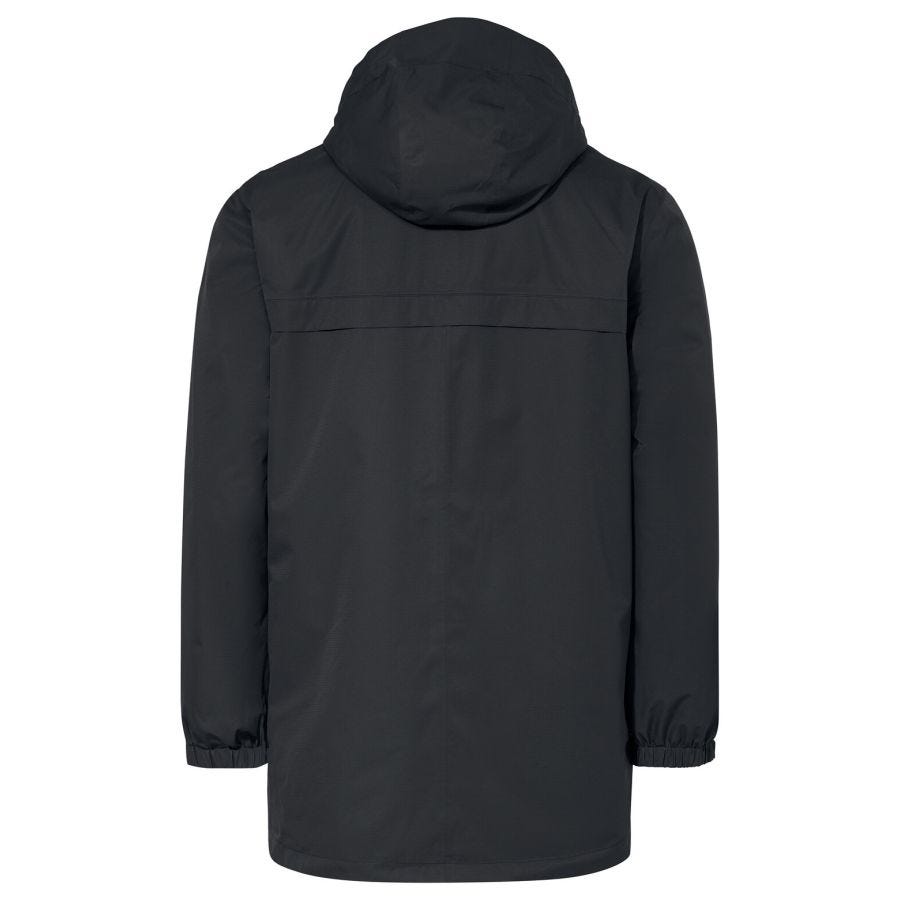 Escape wattierter Parka Herren