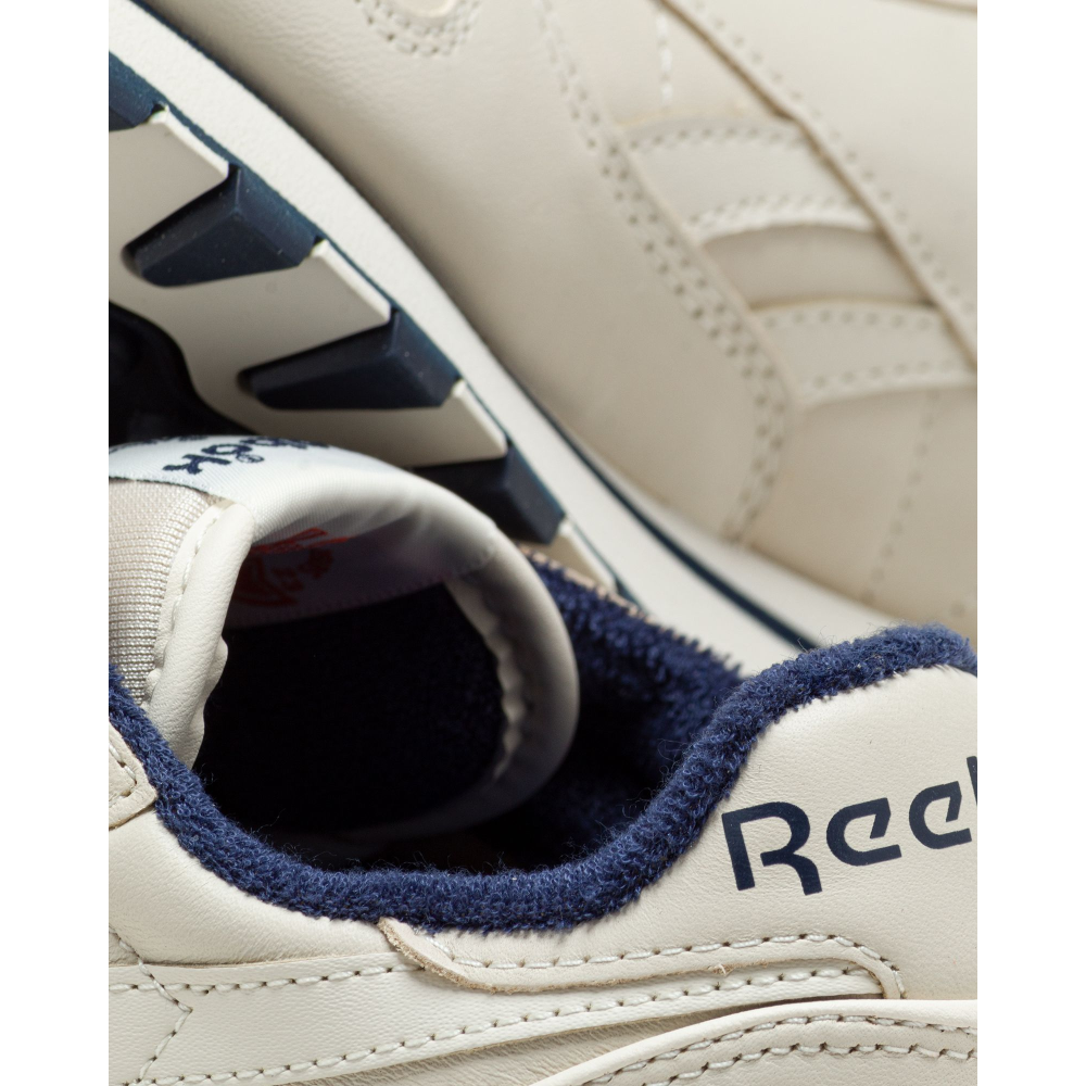 Reebok Leather Vintage 40Th CLASSIC IF0544 / blau