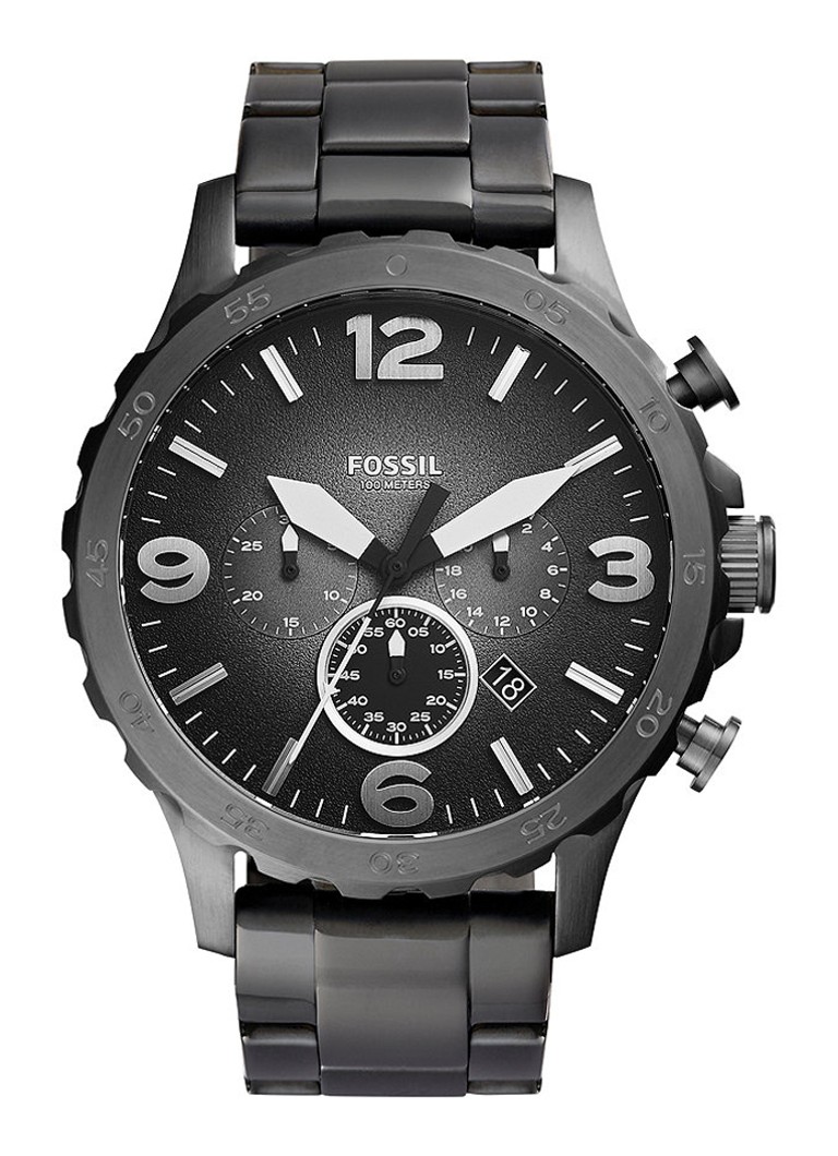 Fossil Nate watch JR1437