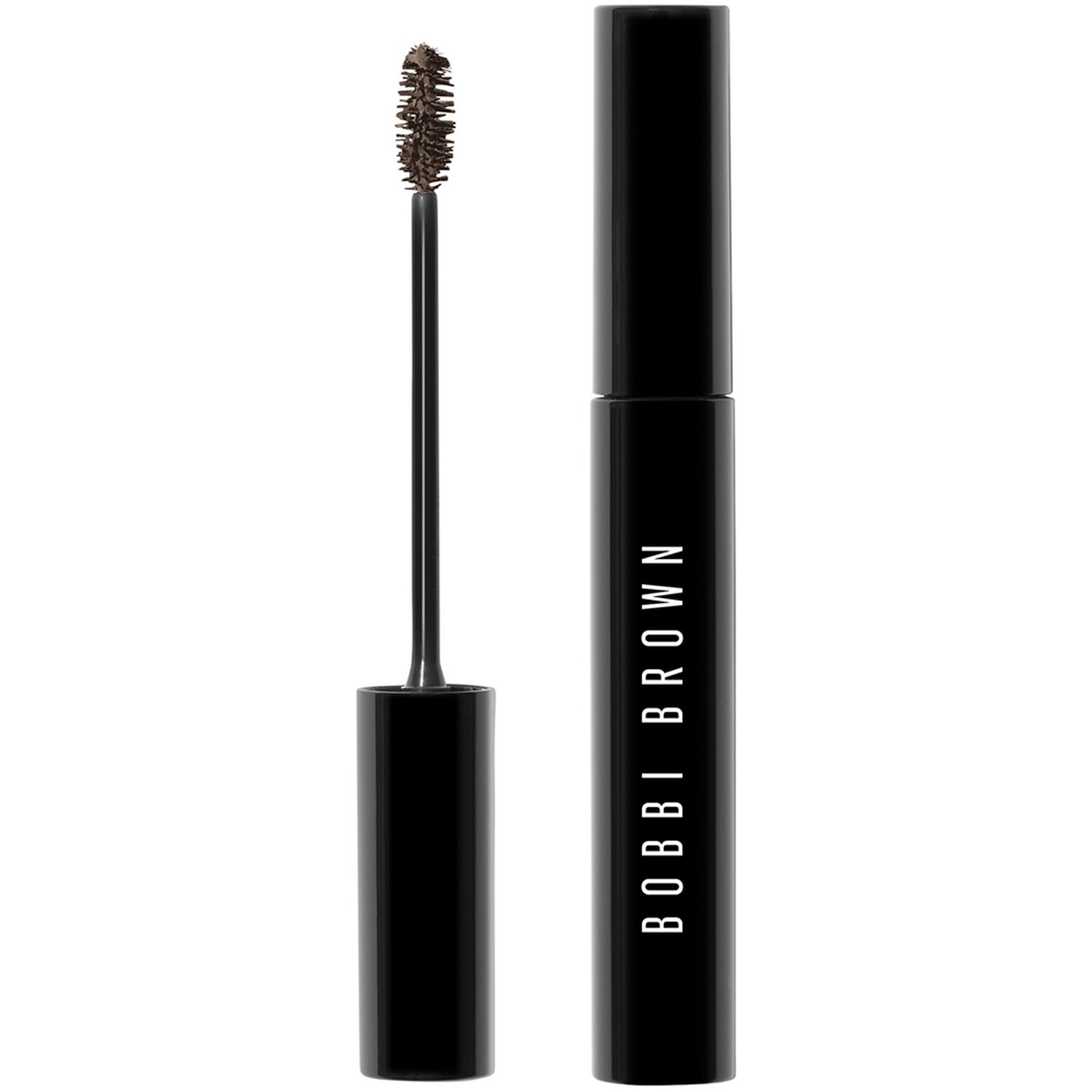 Bobbi Brown Natural Brow Shaper Mascara Gel Pour Les Sourcils