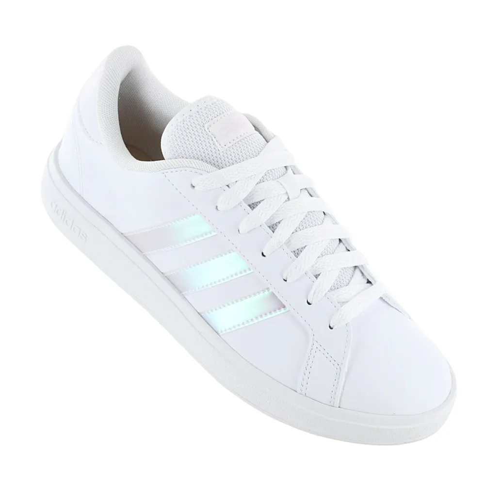 adidas Grand Court GW7181 / weiss