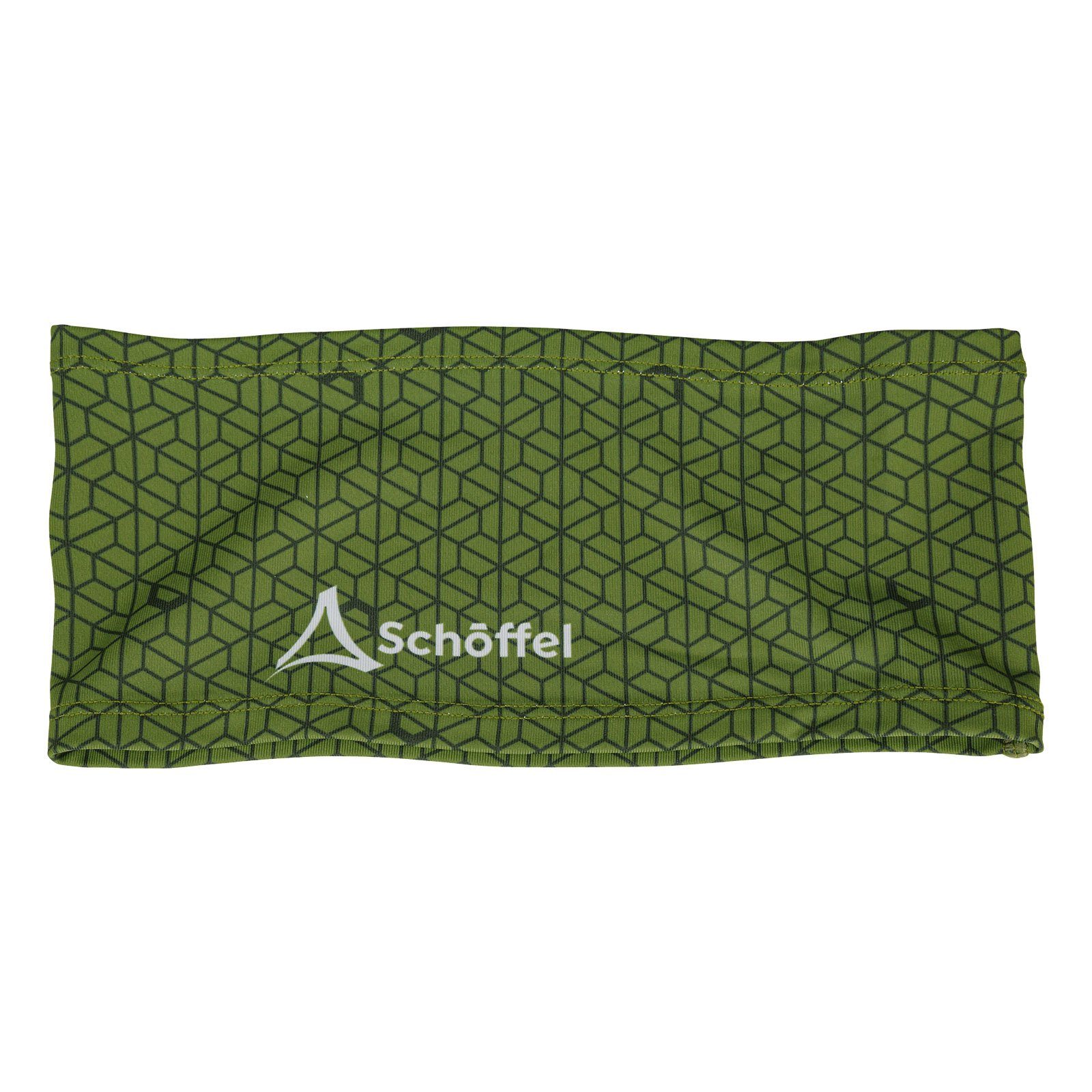 Schöffel Stirnband Headband Cristanas1 mit All-over-Print