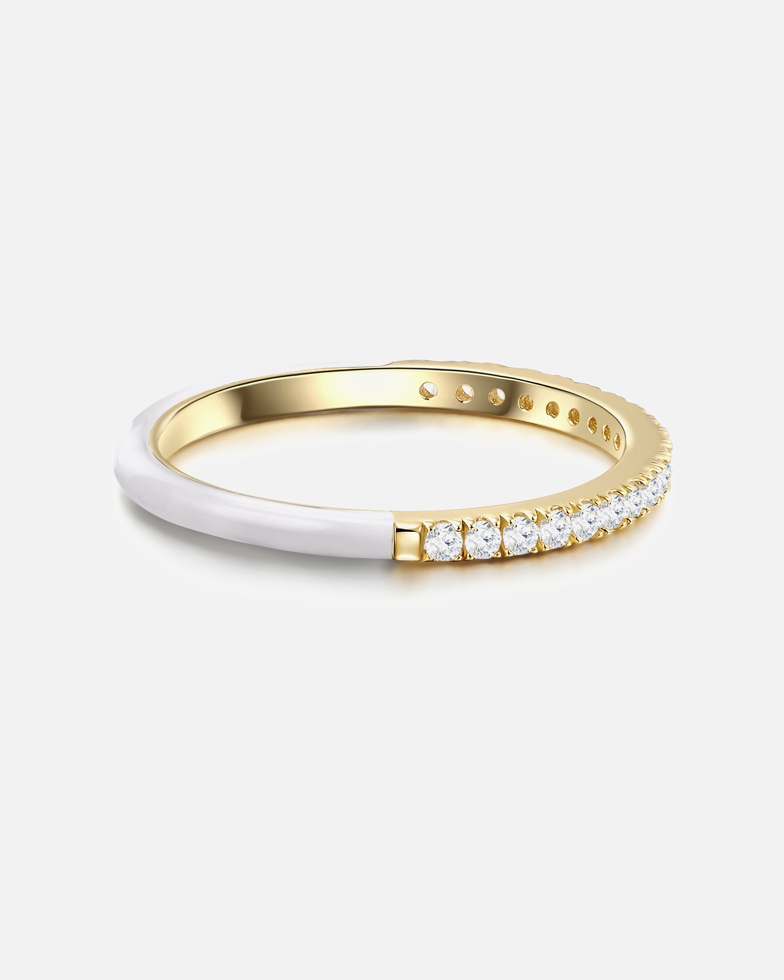 Glanzstücke München Rings biele