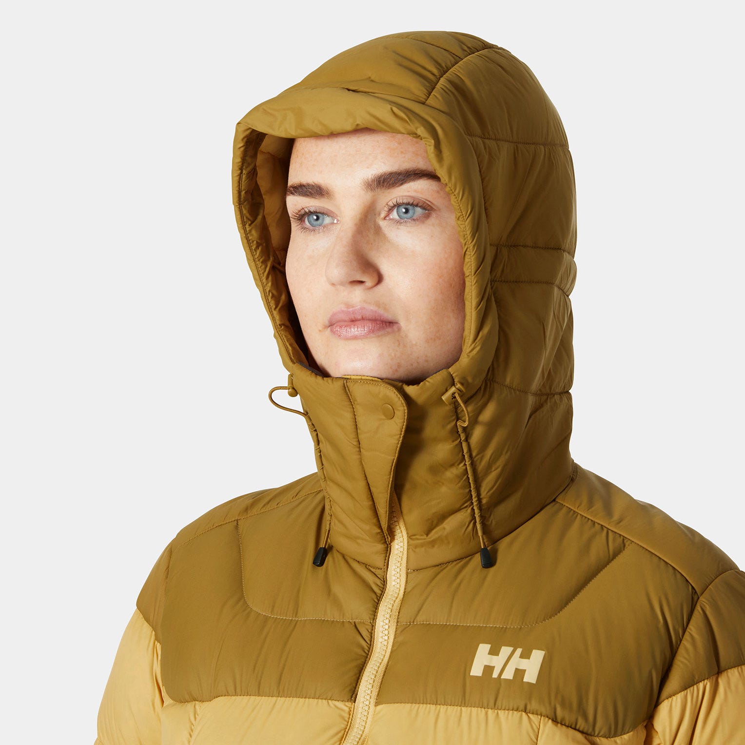 Women's Verglas Glacier Down Jacket