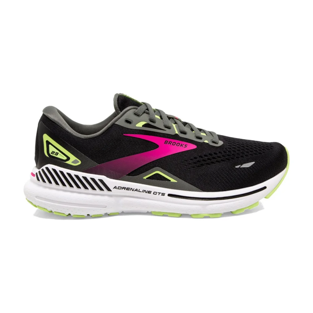 Brooks Adrenaline GTS 23 120381-1D-037 / schwarz