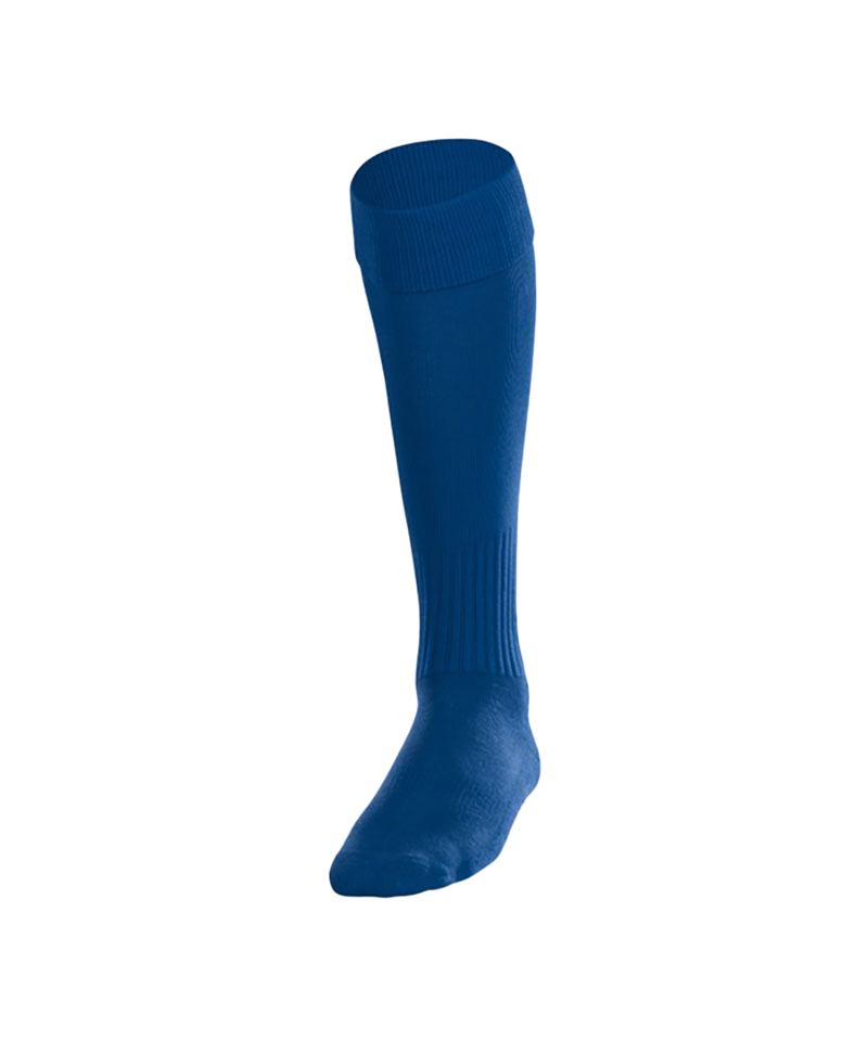 Jako Stutzenstrumpf Uni 2.0 Blau F04