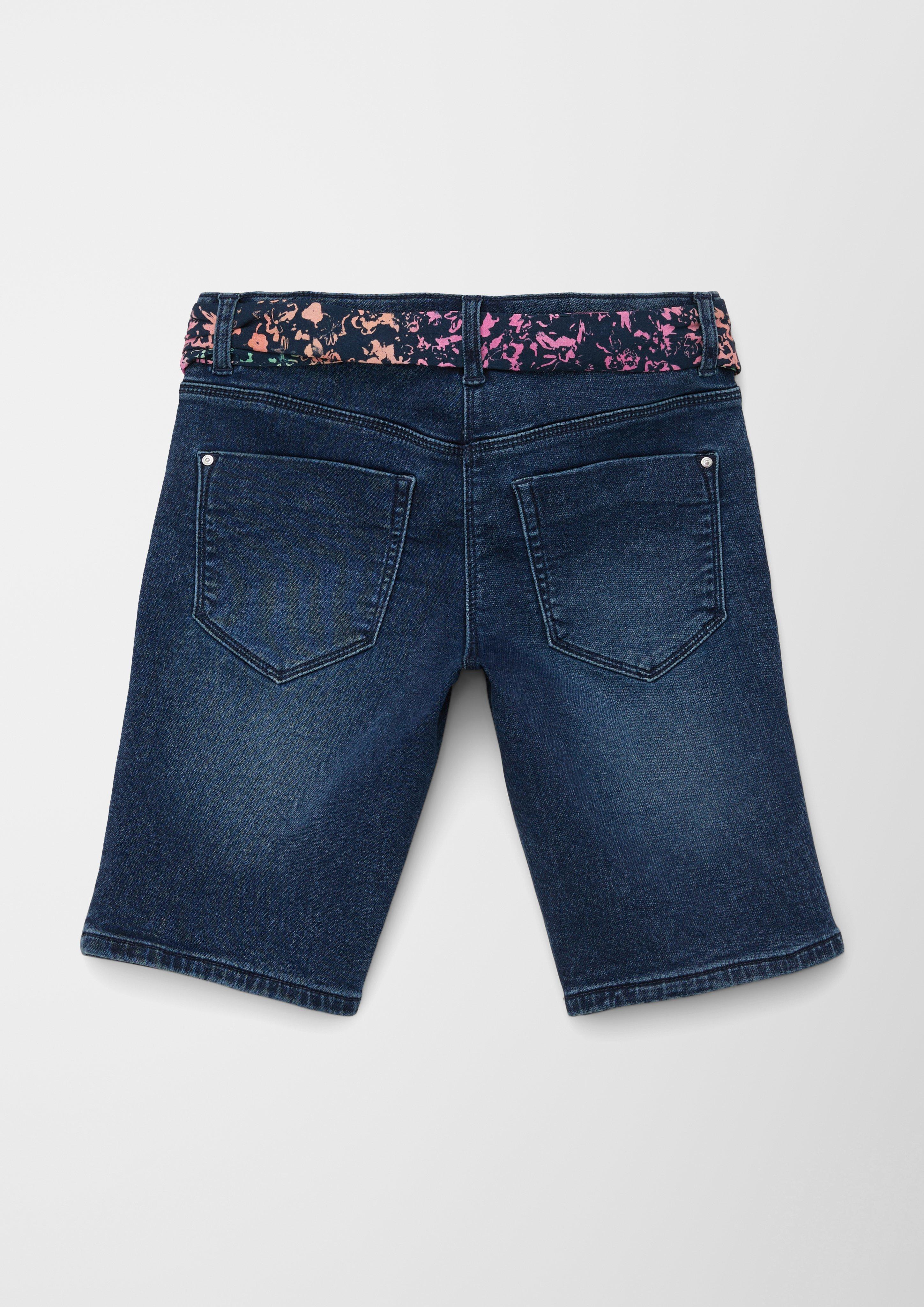 Jeans Suri / Regular Fit / Mid Rise / Slim Leg  2127811-57Z2