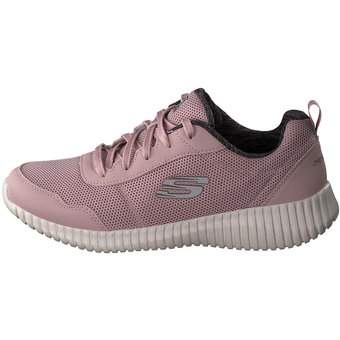 Skechers Sneaker in rosa