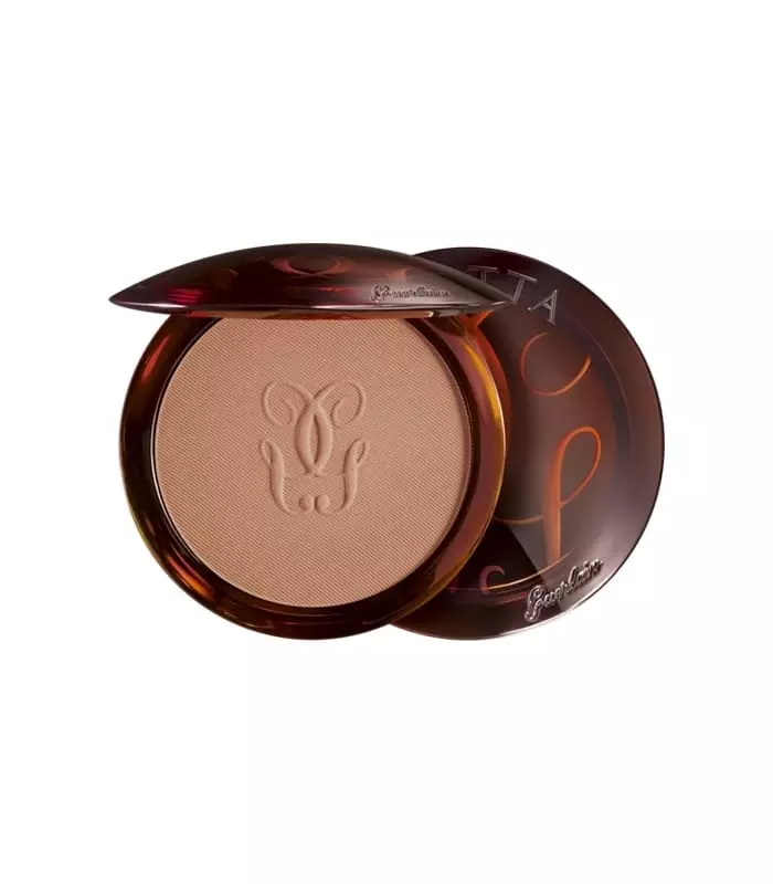 TERRACOTTA POUDRE BRONZANTE Poudre Bronzante Hydratante Haute Tenue