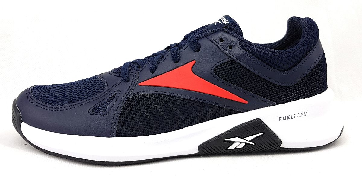 Reebok Advanced Trainer FV 4691 Blau power navy