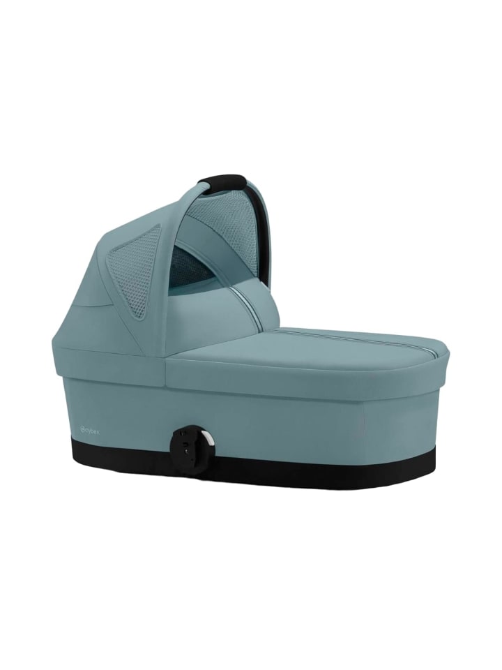 Cybex Cybex Cot S Babywanne - Farbe: Stormy Blue günstig kaufen onesize