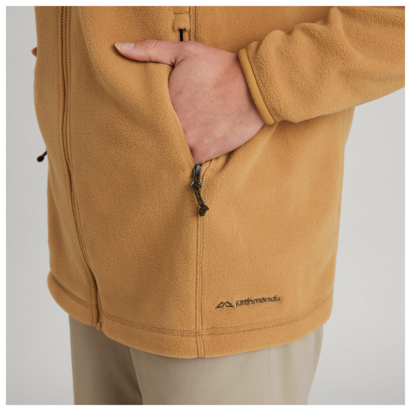Kathmandu - Women's Ridge 100 Primaloft Bio Jacket - Fleecejacke