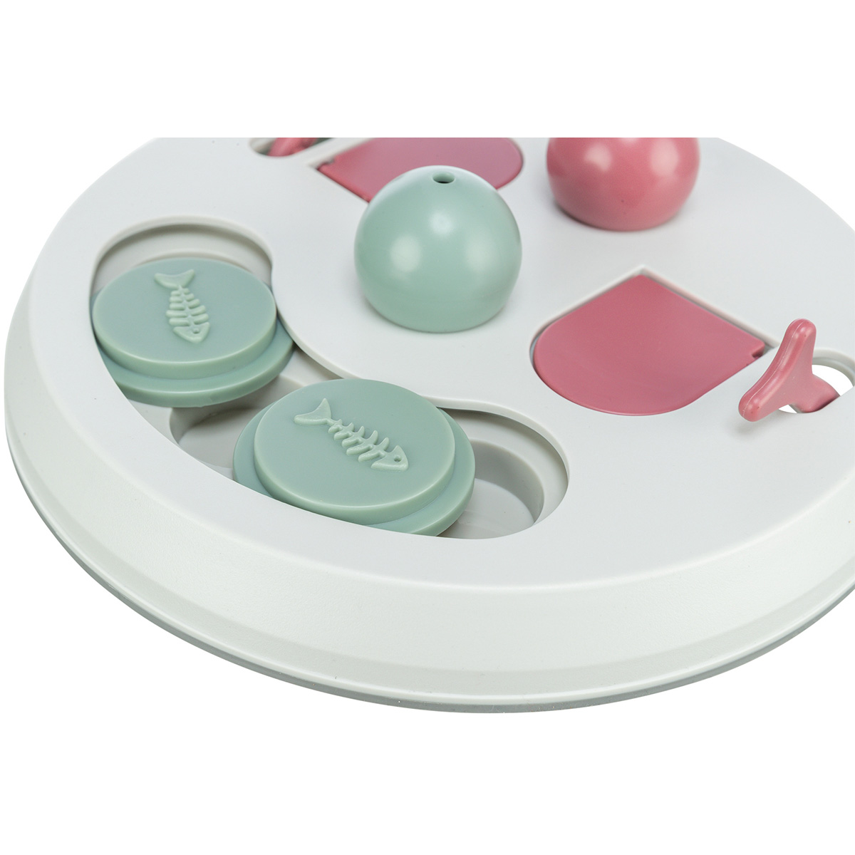 Trixie Cat Activity Flip Board günstig kaufen