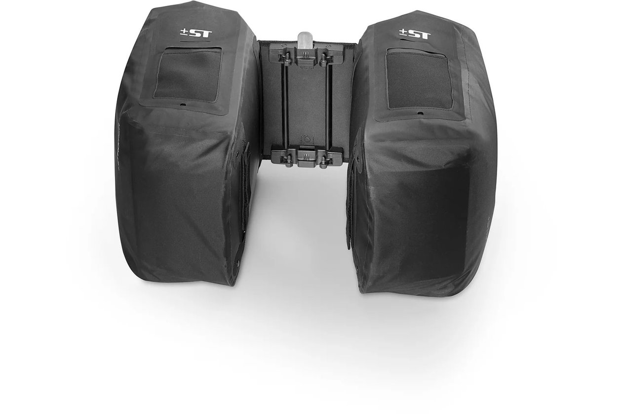 Stromer Antwerp Double Bag