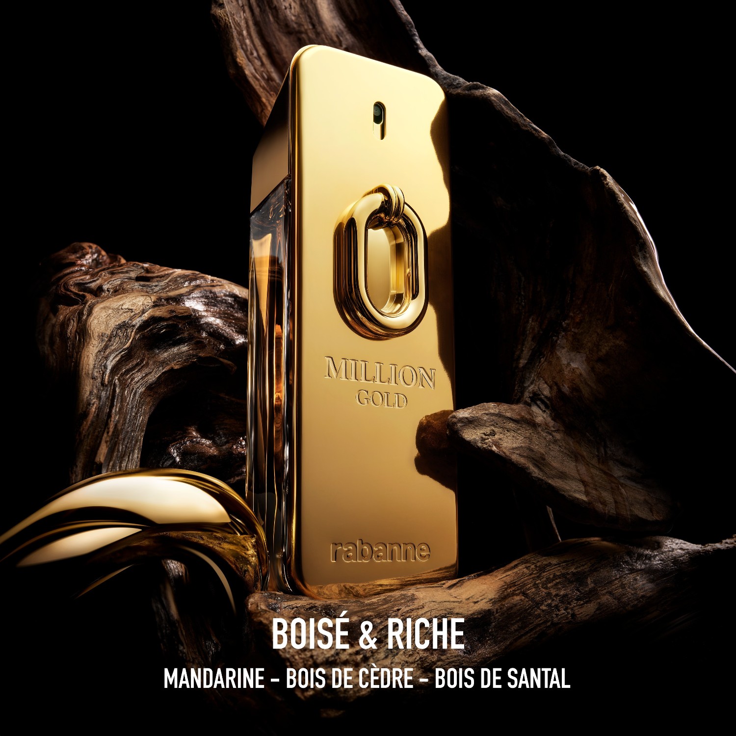 Rabanne Intense