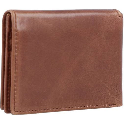 Fossil Ryan Geldbörse Leder 10 cm