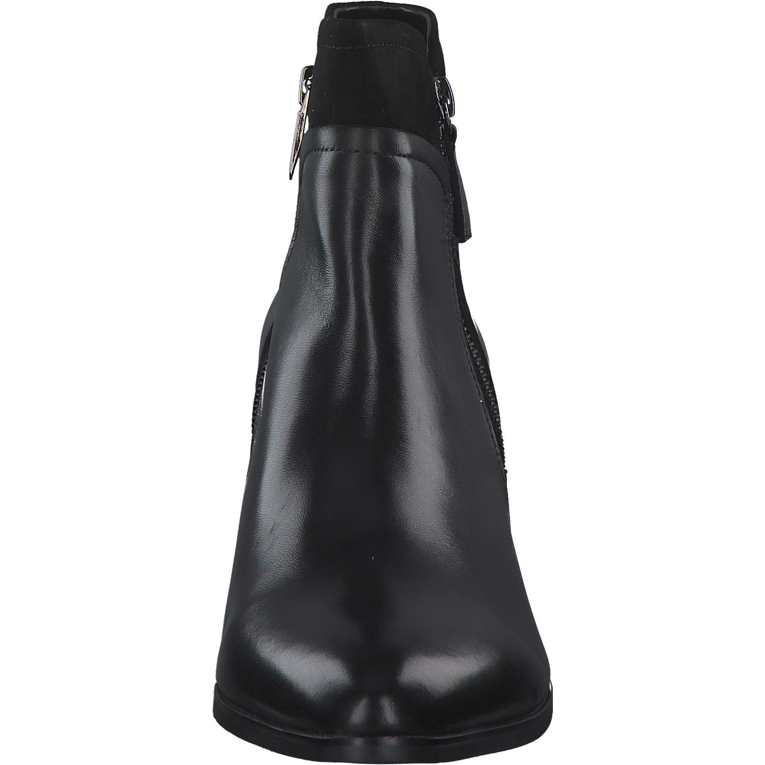 SinoPro Taylor 5239, Stiefeletten, Damen, Schwarz