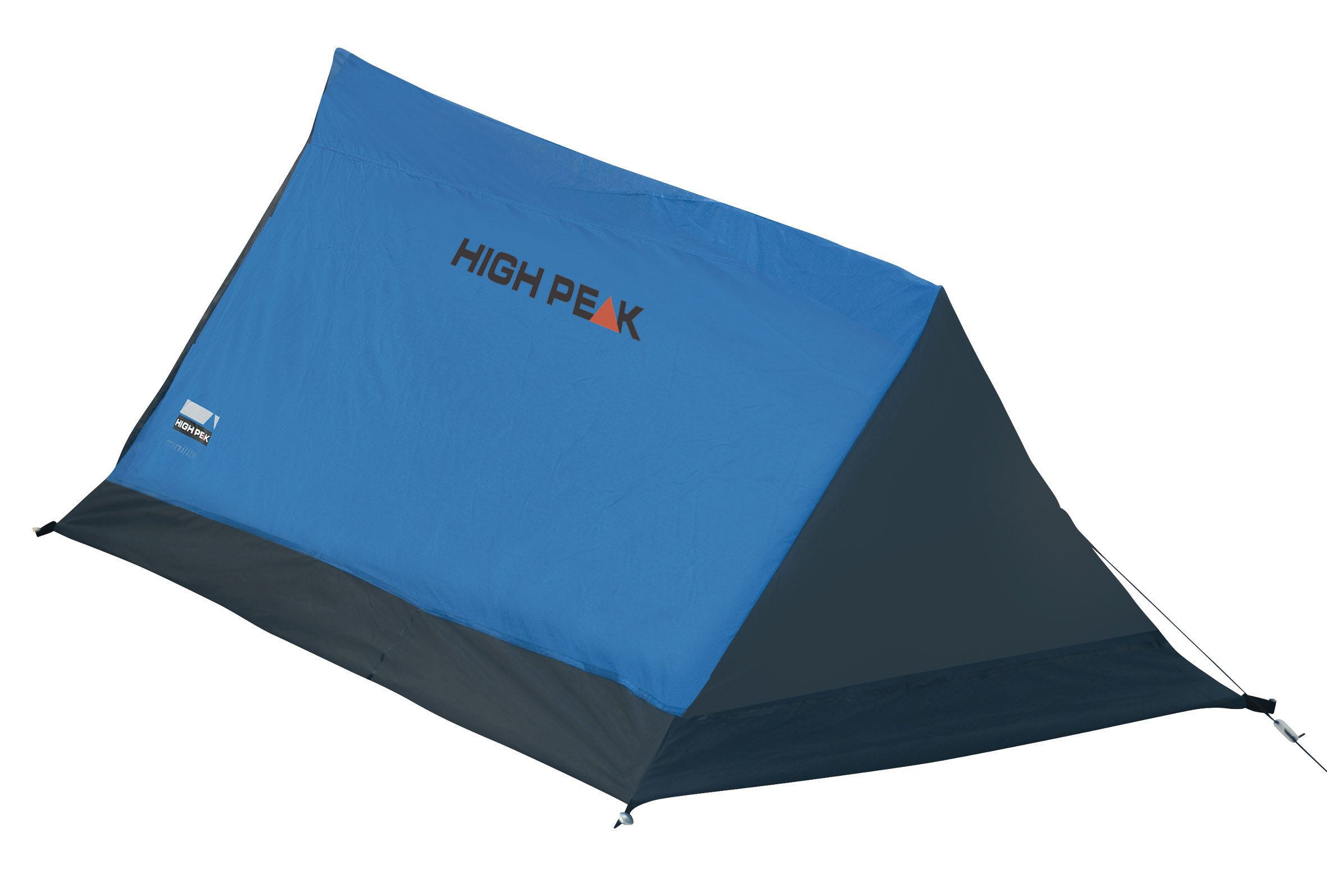 High Peak Minilite Leichtgewicht Zelt