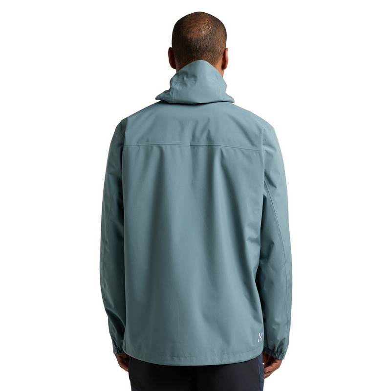 Haglöfs Korp Proof Jacket Hardshelljacke Herren