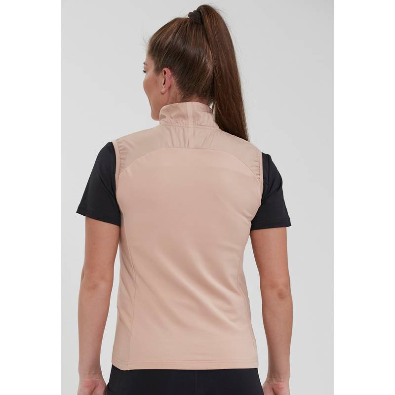 Endurance Duo-Tech Laufweste Damen