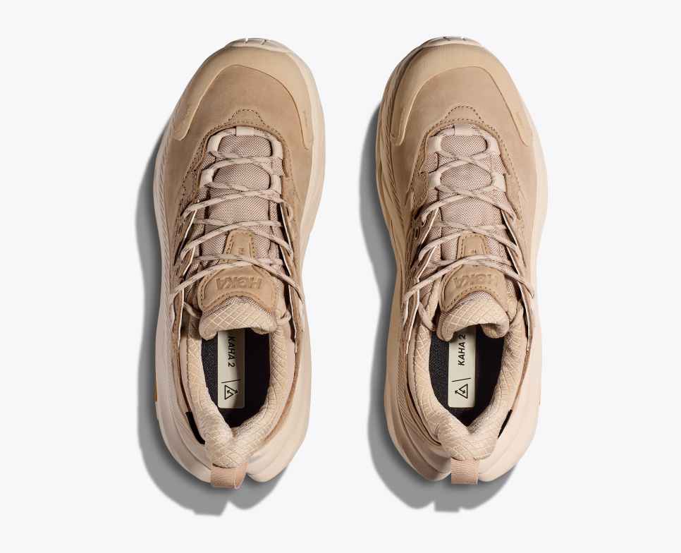 Kaha 2 lav GORE-TEX Shifting Sand/Eggnog