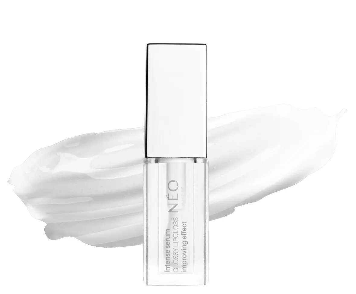 Neo Make Up Intense Serum Glossy Lipsblask 01 5ml