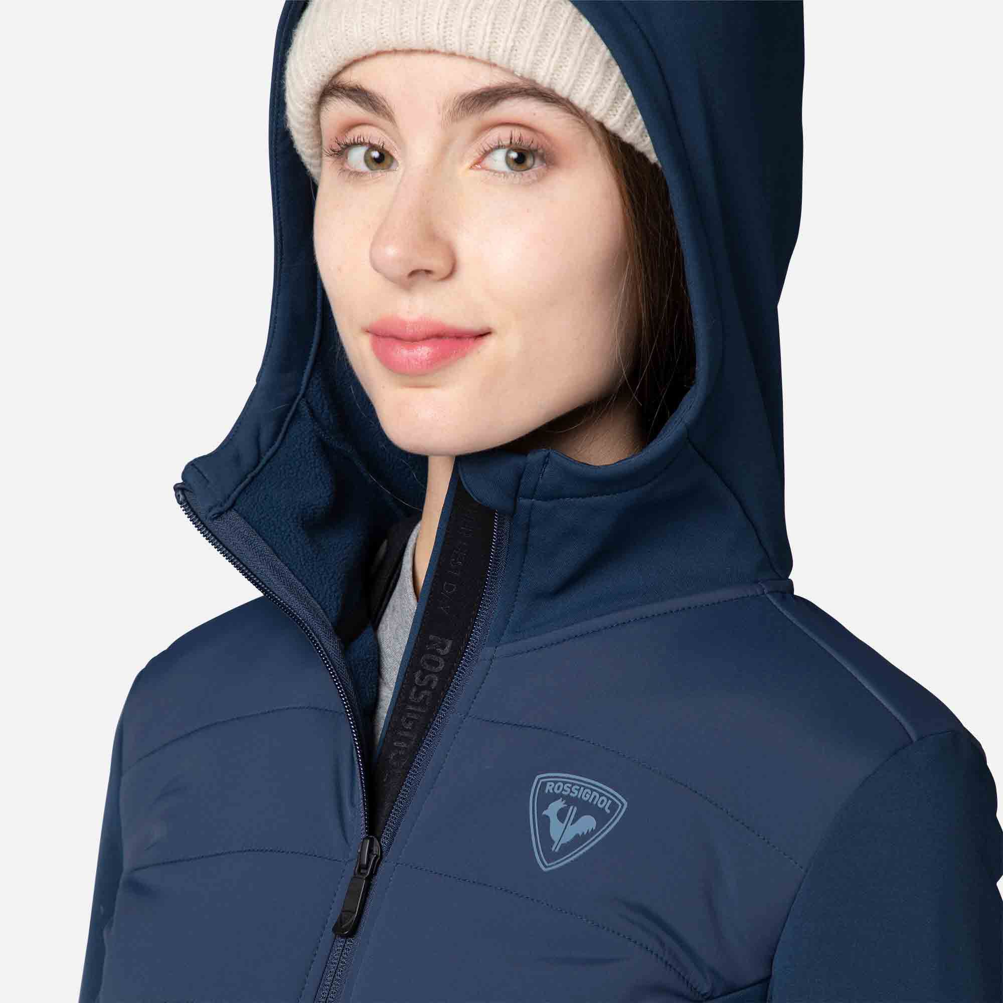 Veste Classique Hybrid femme