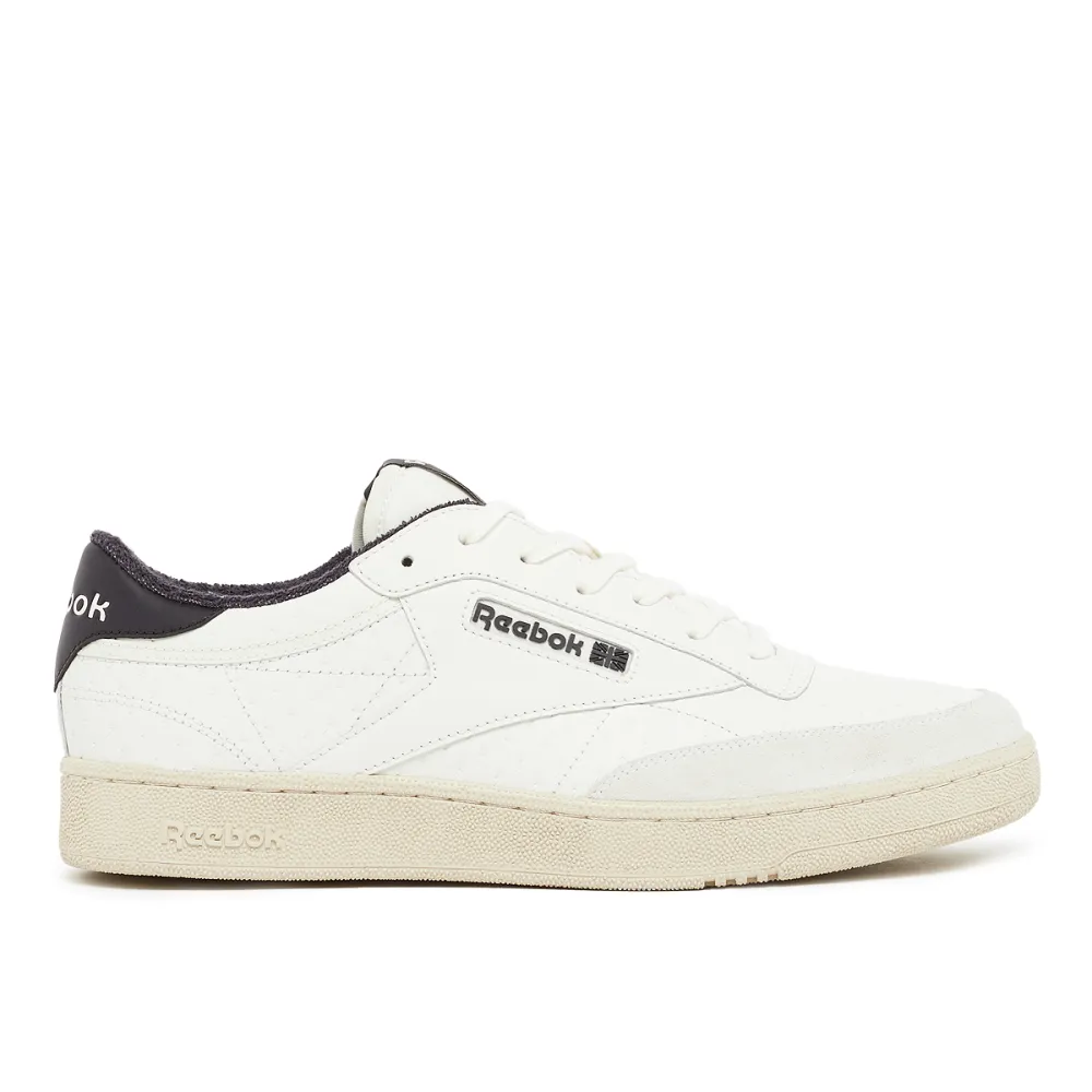 Reebok Club C RMIA011C99LEA0030110 / weiss