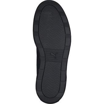 PUMA Karmen Sneaker in schwarz