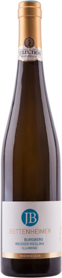 2017 Burgberg Weißer Riesling 