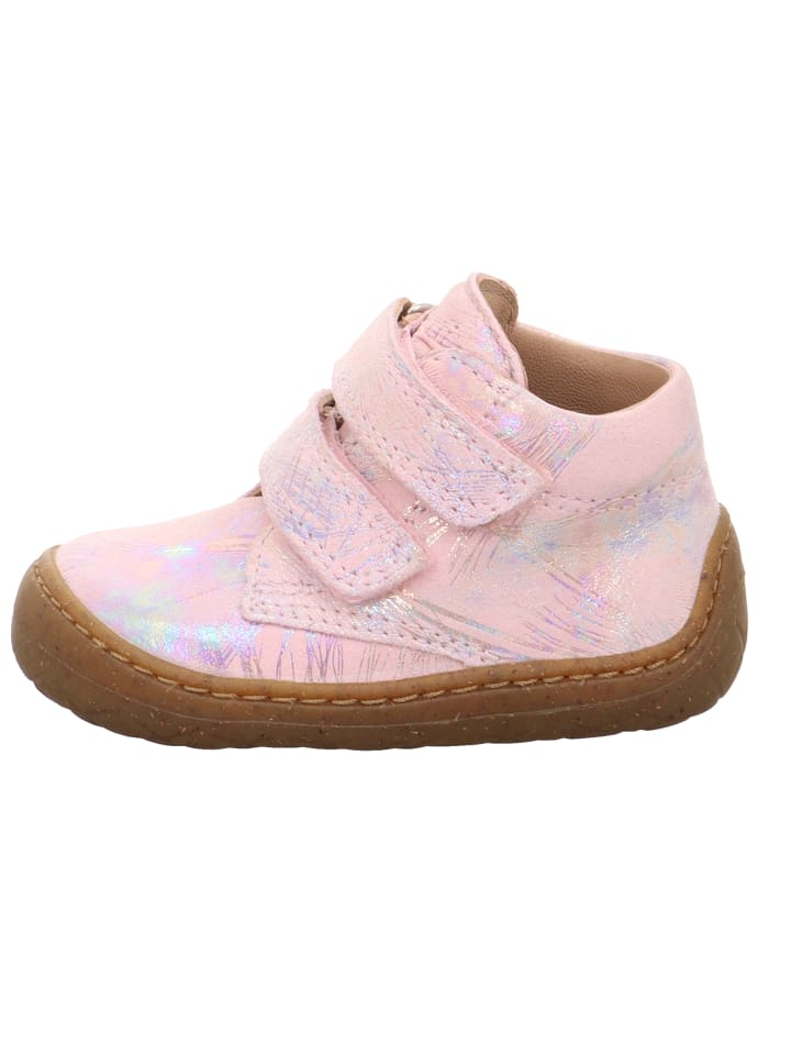 superfit Lauflernschuh SATURNUS in Rosa günstig kaufen