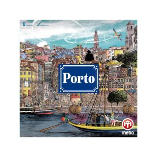 Porto (DE)