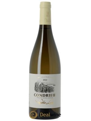 Condrieu Vignobles Levet  2022 - Lot de 1 Bouteille