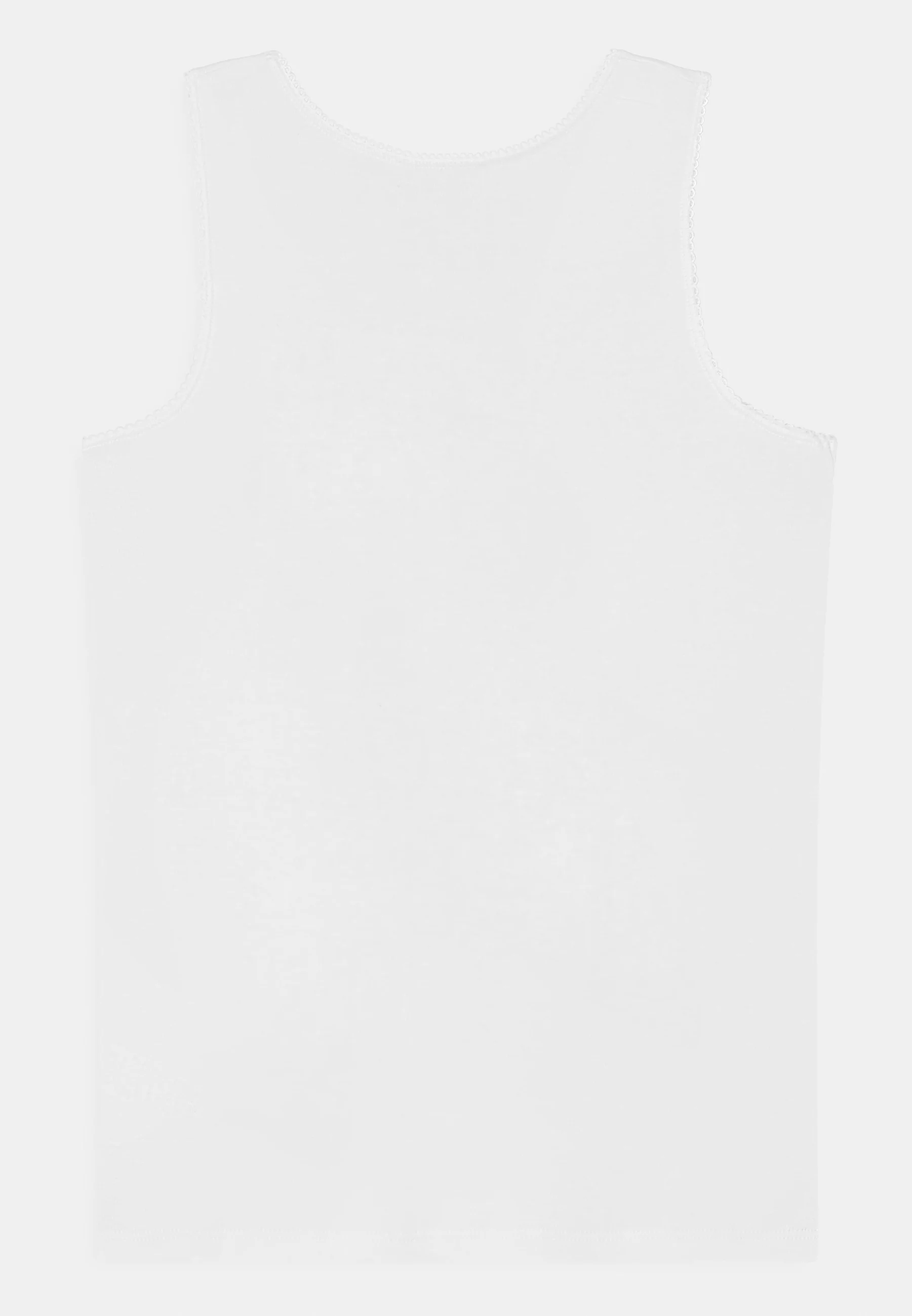 Pack de 5 camisetas sin mangas lisas de Marks & Spencer - Camiseta interior